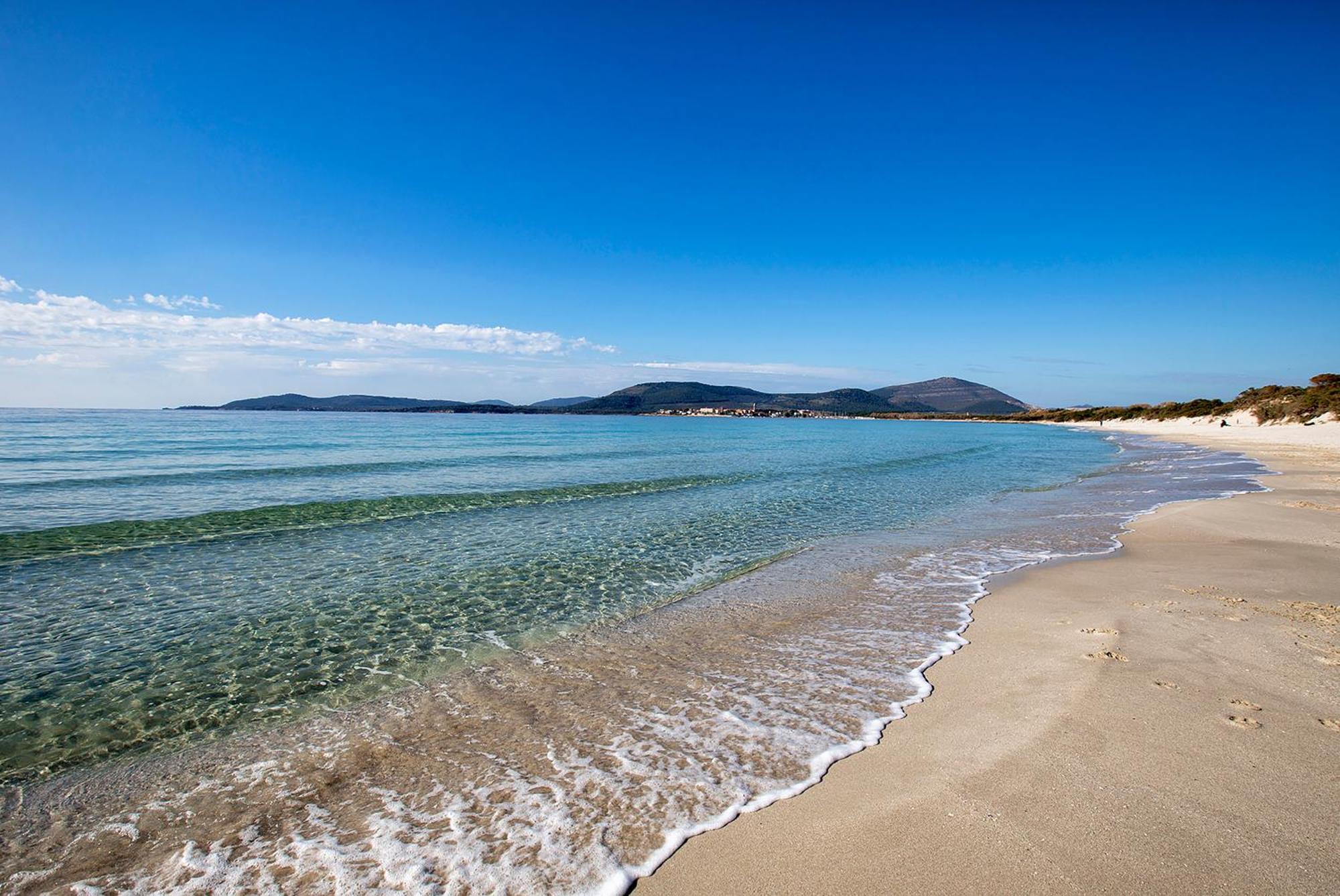 Casa Vacanze Emma Alghero Dış mekan fotoğraf